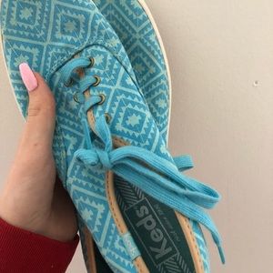 Keds